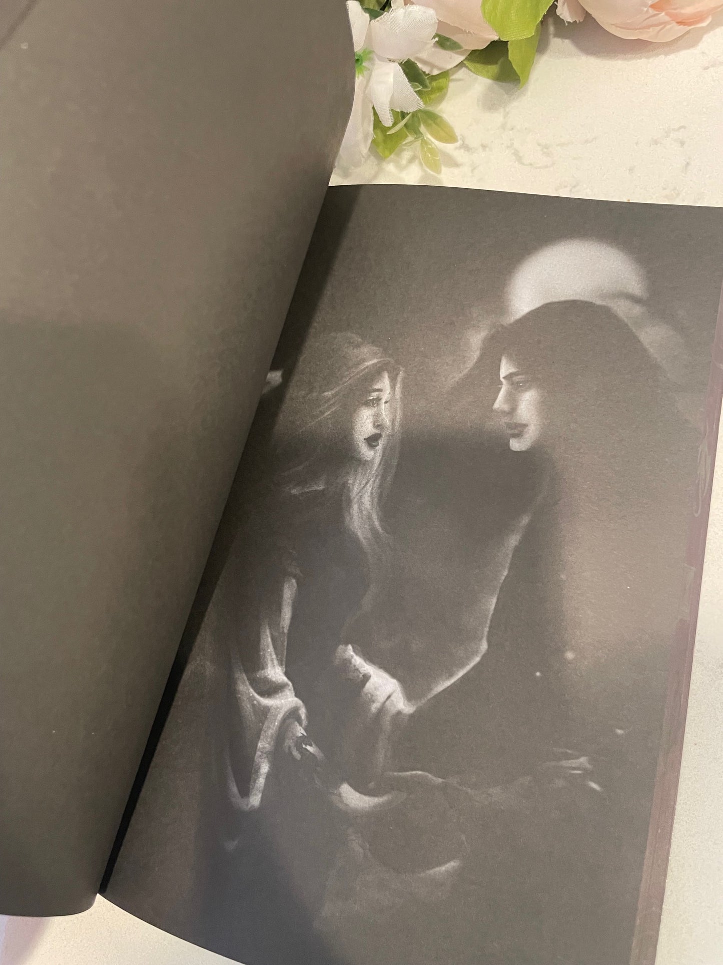 The Timeless Trials Dark Mode Paperback