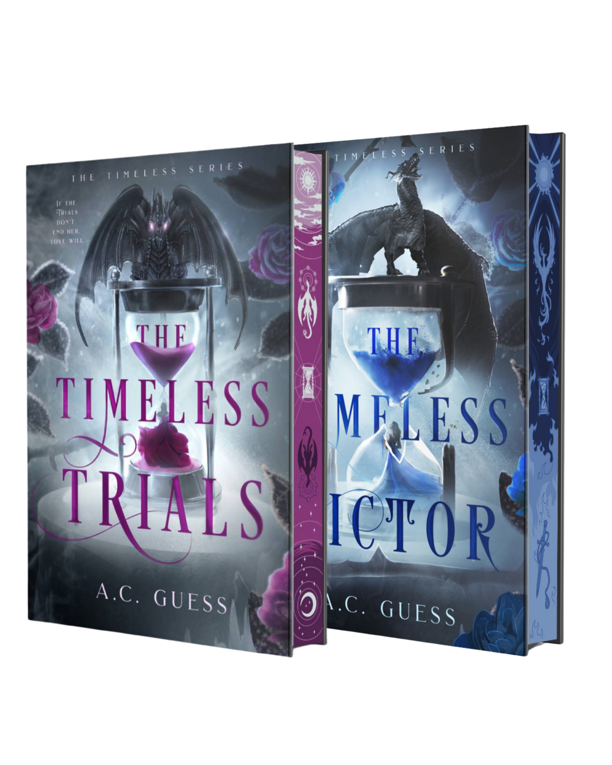 Timeless Bundle